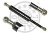 OPTIMAL AG-39003 Gas Spring, bonnet